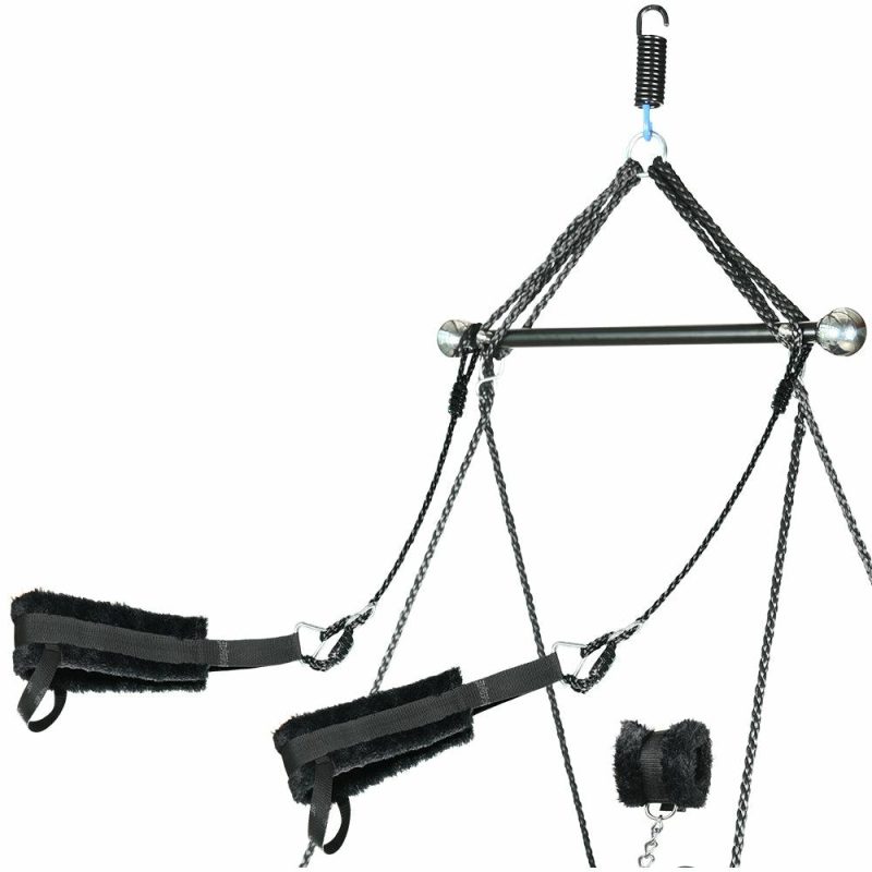 Bondage | Whipsmart Lovebed Lounger Sex Swing Bondage Bondage