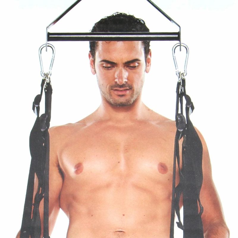 Bondage | Whipsmart Pleasure Swing Bondage Bondage