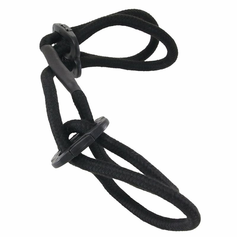 Bondage | Whipsmart Wrist & Ankle Rope Cuffs Bondage Bondage