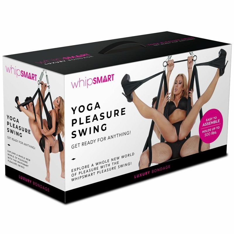 Bondage | Yoga Pleasure Swing Bondage Bondage