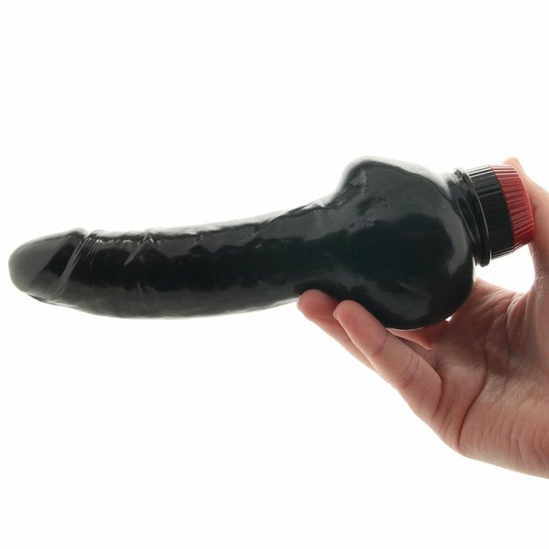 Dildos | 5 Inch Vibrating Anal Dildo Anal Sex Toys Anal Sex Toys