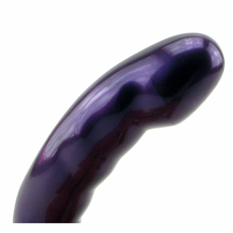 Dildos | Acute Dildo In Midnight Purple Anal Sex Toys Anal Sex Toys