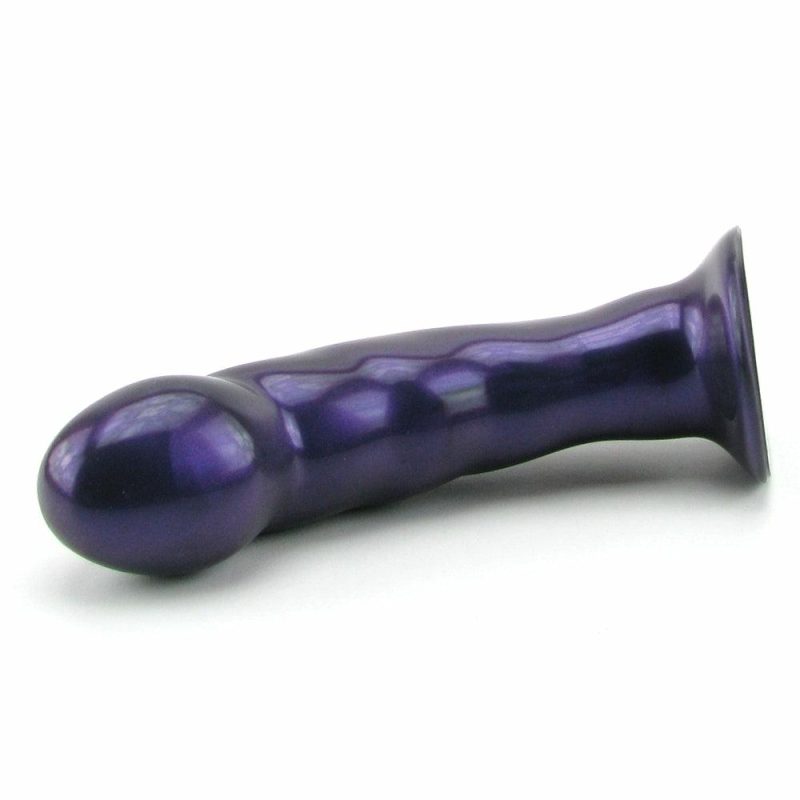 Dildos | Acute Dildo In Midnight Purple Anal Sex Toys Anal Sex Toys