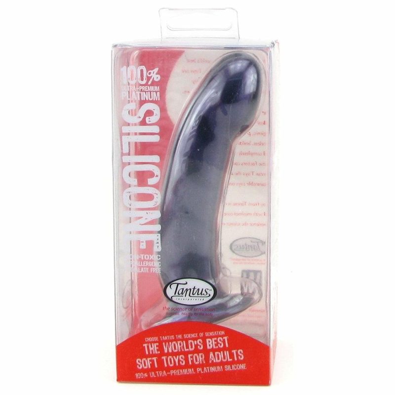 Dildos | Acute Dildo In Midnight Purple Anal Sex Toys Anal Sex Toys