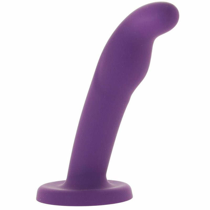 Dildos | Astil 8 Inch G-Spot Dildo Dildos Dildos