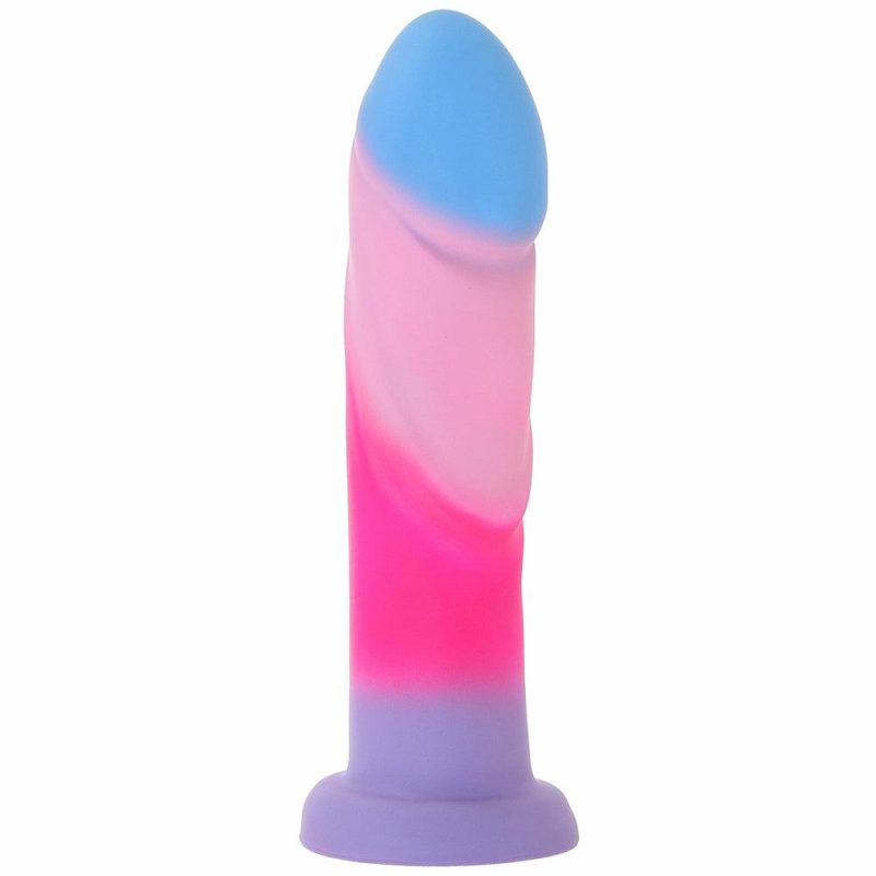 Dildos | Avant Borealis Dreams Dildo Dildos Blush