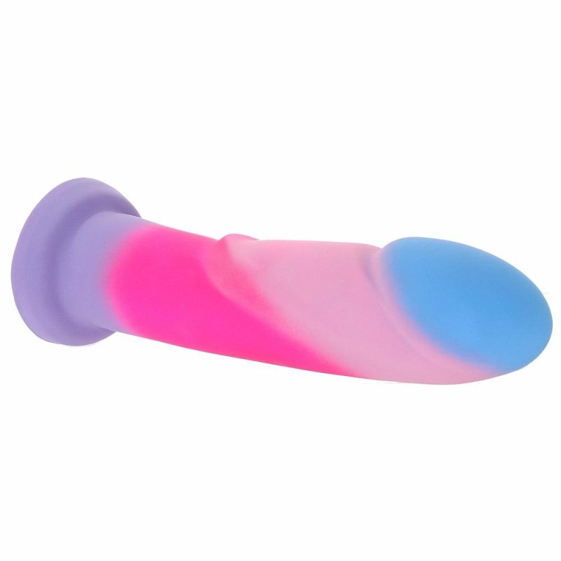 Dildos | Avant Borealis Dreams Dildo Dildos Blush