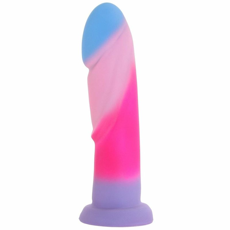 Dildos | Avant Borealis Dreams Dildo Dildos Blush