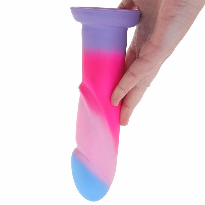 Dildos | Avant Borealis Dreams Dildo Dildos Blush