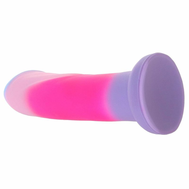 Dildos | Avant Borealis Dreams Dildo Dildos Blush