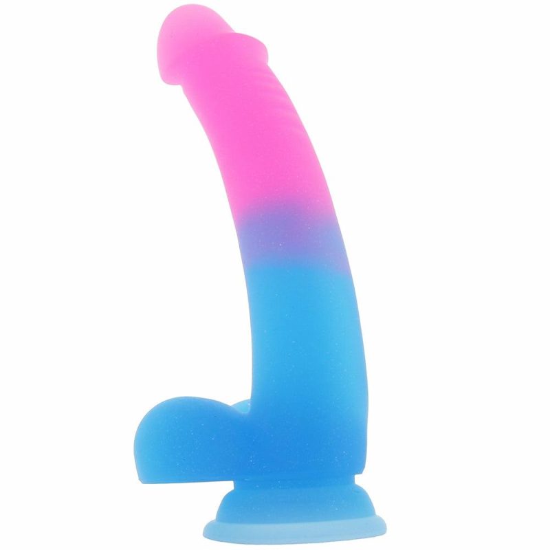 Dildos | Avant Chasing Sunsets Silicone Dildo Dildos Blush