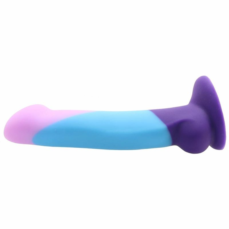 Dildos | Avant D16 Purple Haze Silicone Dildo Dildos Blush