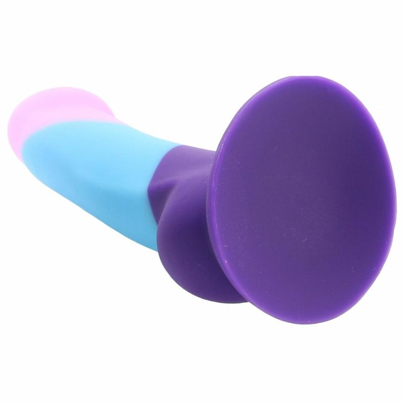 Dildos | Avant D16 Purple Haze Silicone Dildo Dildos Blush