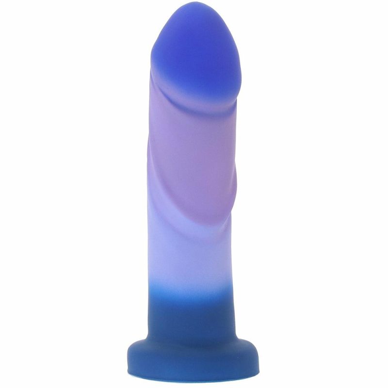 Dildos | Avant Midnight Rendezvous Dildo Dildos Blush