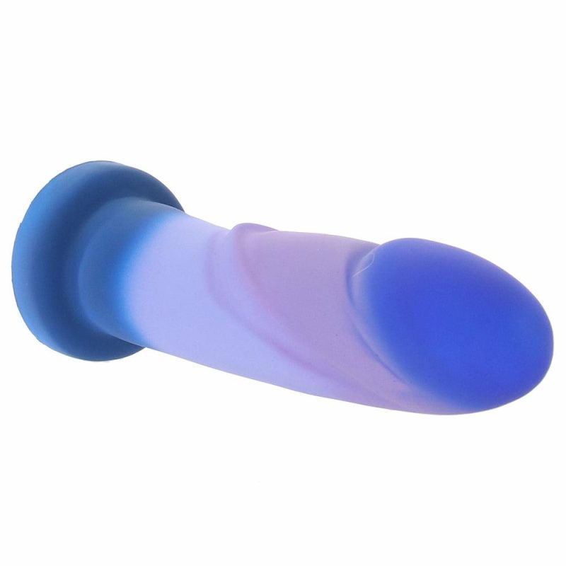 Dildos | Avant Midnight Rendezvous Dildo Dildos Blush