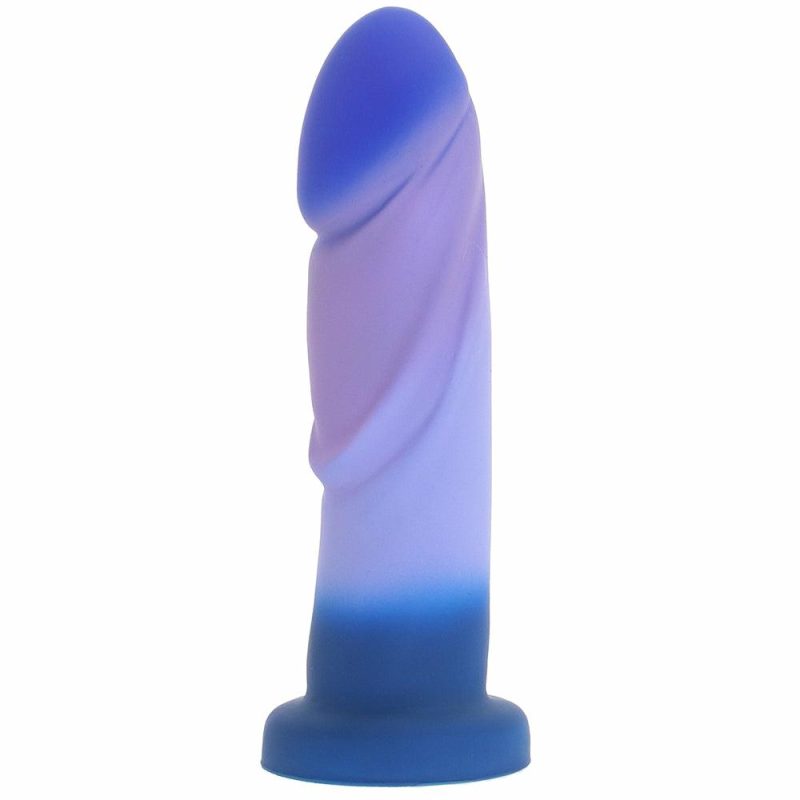 Dildos | Avant Midnight Rendezvous Dildo Dildos Blush