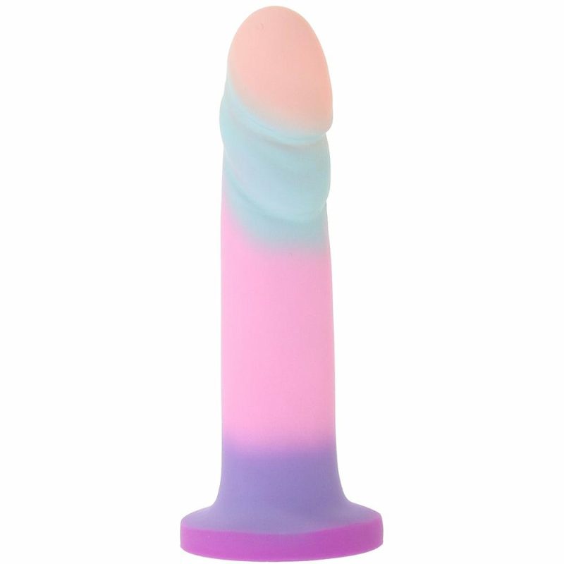 Dildos | Avant Sunrise Gaze Dildo Dildos Blush