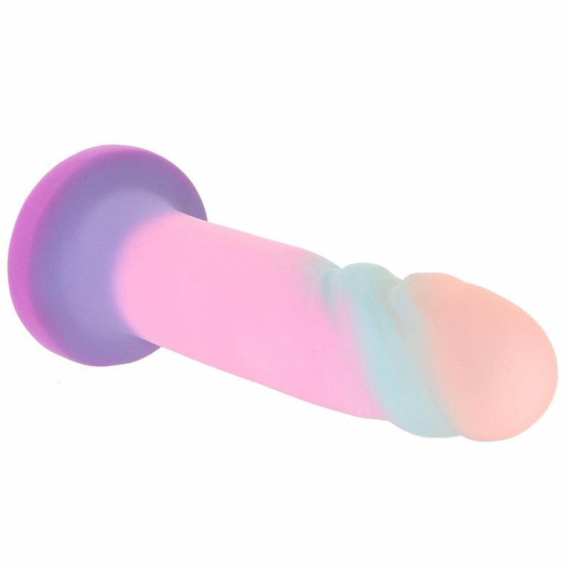 Dildos | Avant Sunrise Gaze Dildo Dildos Blush