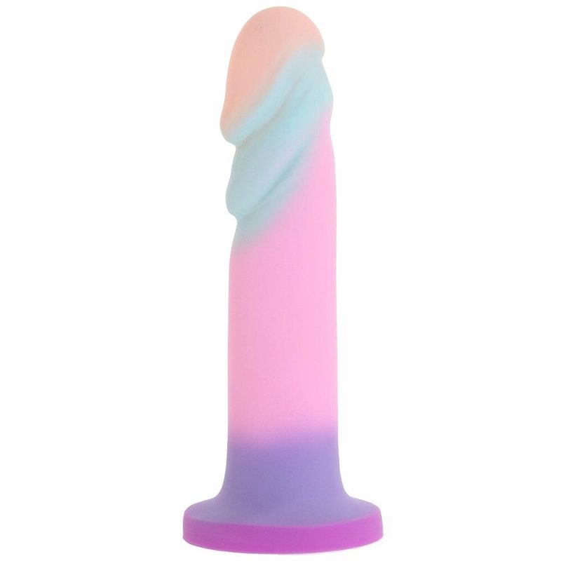 Dildos | Avant Sunrise Gaze Dildo Dildos Blush