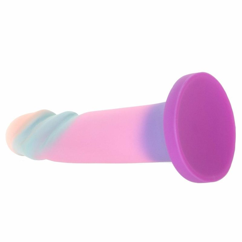 Dildos | Avant Sunrise Gaze Dildo Dildos Blush