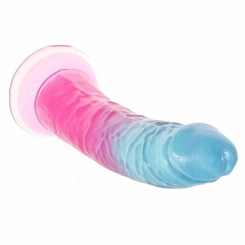 Dildos | B Yours Beautiful Sky 7 Inch Dildo Dildos Blush