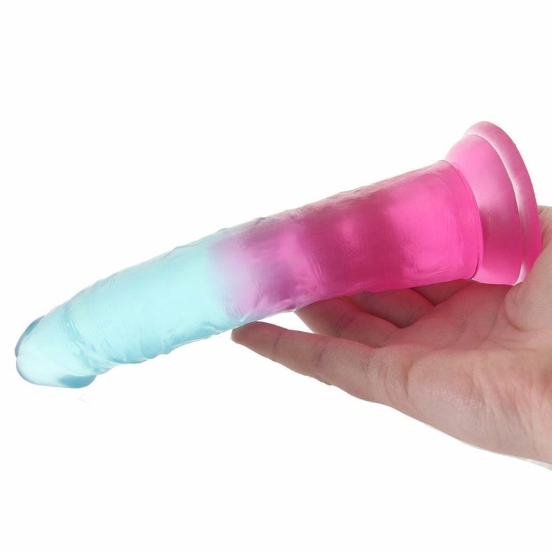 Dildos | B Yours Beautiful Sky 7 Inch Dildo Dildos Blush