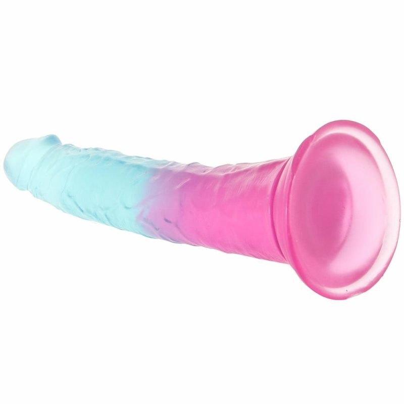 Dildos | B Yours Beautiful Sky 7 Inch Dildo Dildos Blush