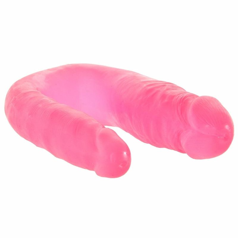 Dildos | B Yours Sweet Double Dildo In Pink Dildos Blush