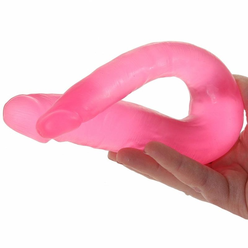 Dildos | B Yours Sweet Double Dildo In Pink Dildos Blush