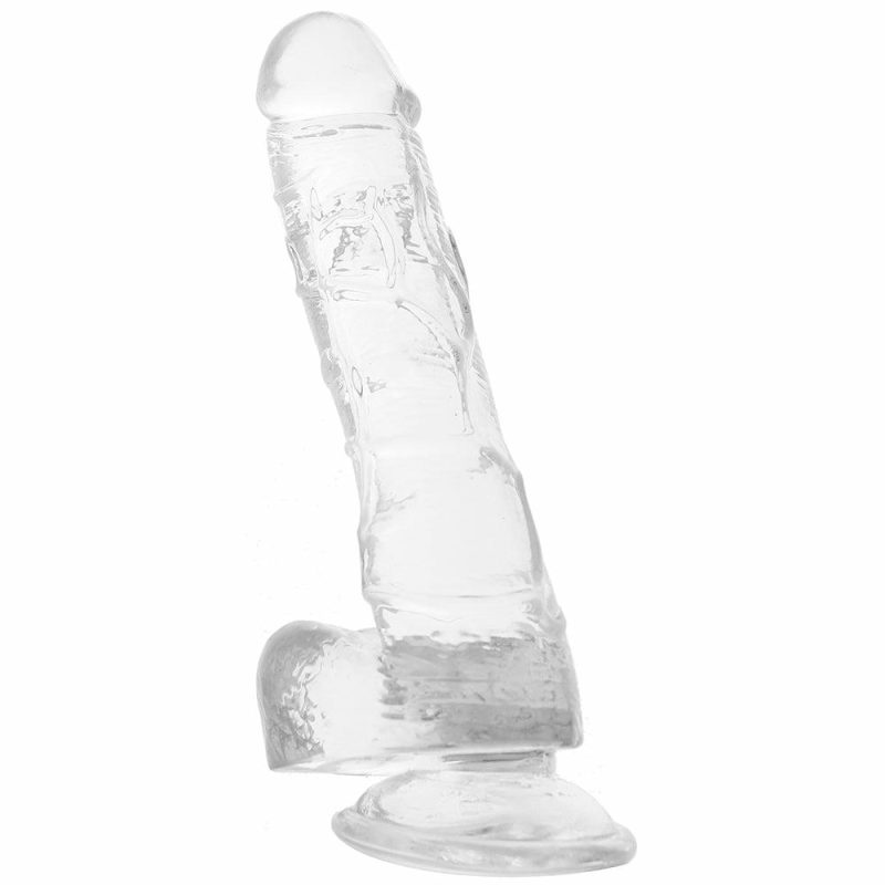 Dildos | Big Dick In A Bag 8 Inch Dildo Dildos Dildos