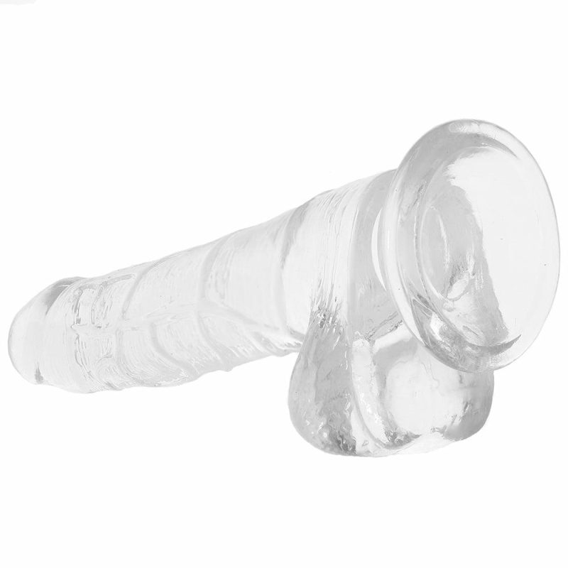 Dildos | Big Dick In A Bag 8 Inch Dildo Dildos Dildos