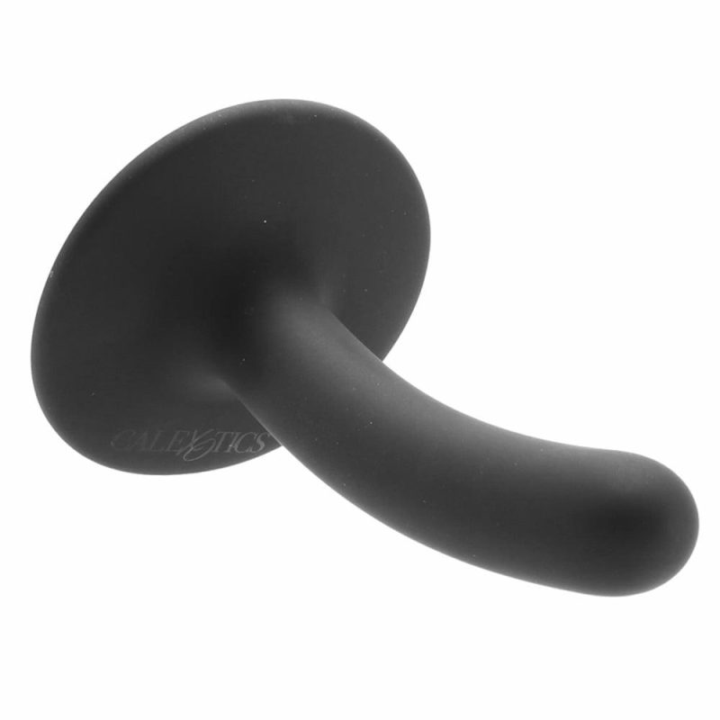 Dildos | Boundless 4.5 Inch Slim Probe Dildos CalExotics