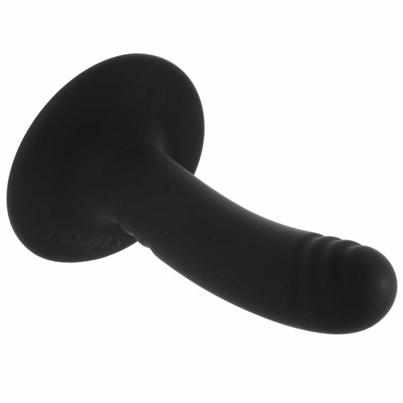 Dildos | Boundless 4.75 Inch Ridged Probe Anal Sex Toys Anal Sex Toys