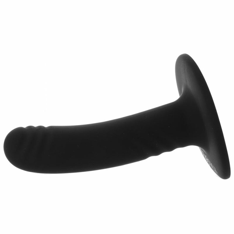 Dildos | Boundless 4.75 Inch Ridged Probe Anal Sex Toys Anal Sex Toys