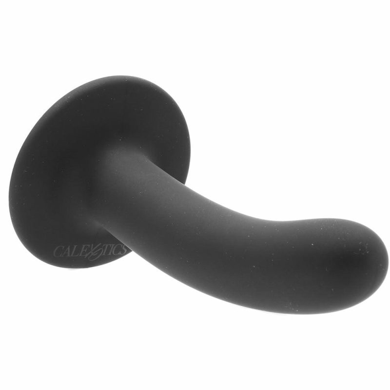 Dildos | Boundless 6 Inch Smooth Probe Dildos CalExotics