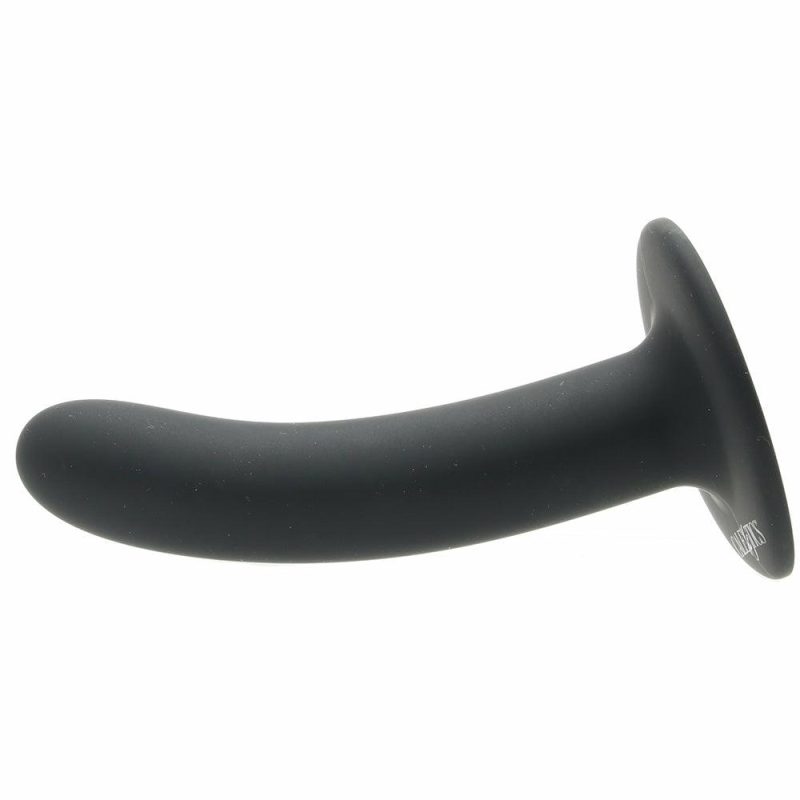 Dildos | Boundless 6 Inch Smooth Probe Dildos CalExotics