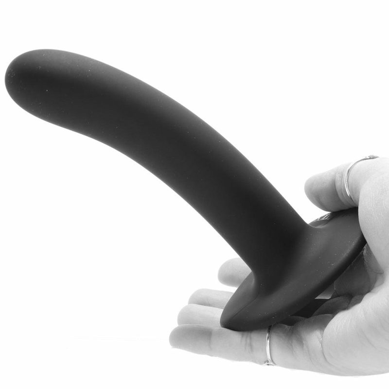 Dildos | Boundless 6 Inch Smooth Probe Dildos CalExotics