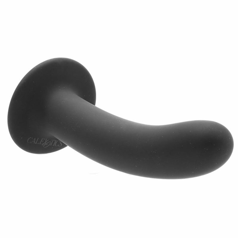 Dildos | Boundless 7 Inch Smooth Probe Dildos CalExotics