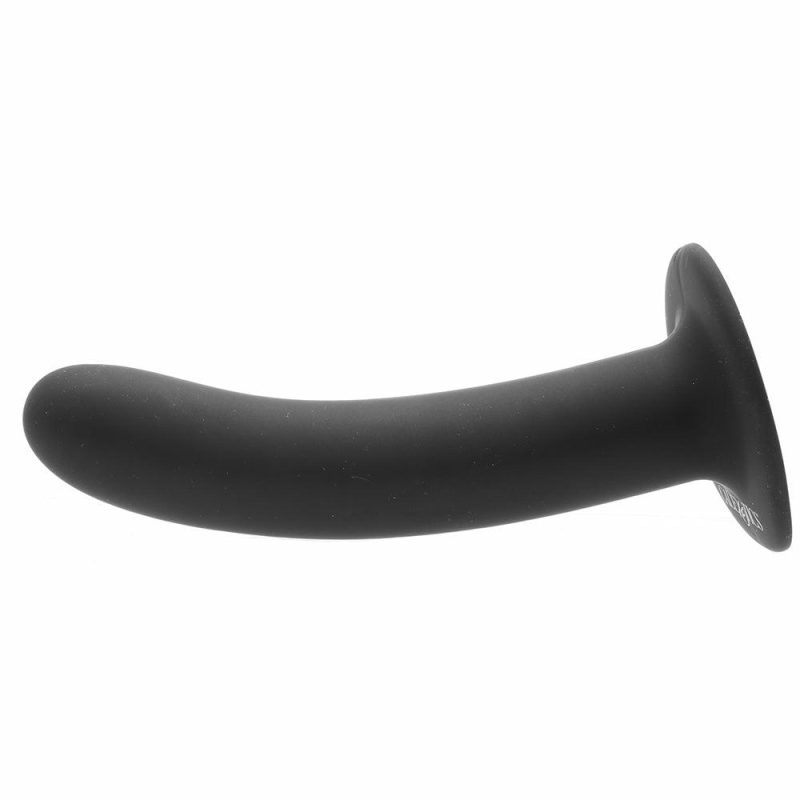 Dildos | Boundless 7 Inch Smooth Probe Dildos CalExotics