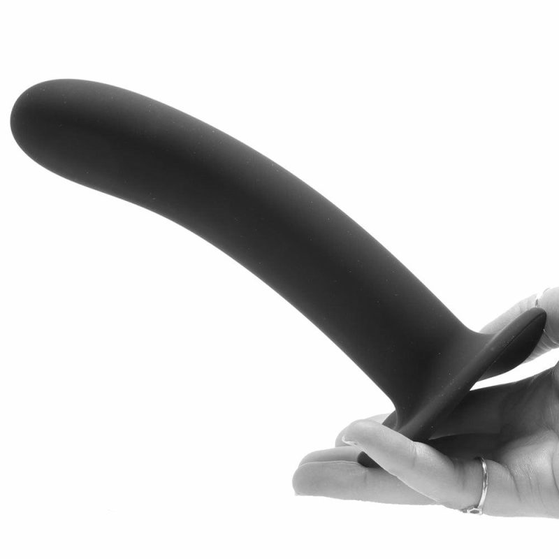 Dildos | Boundless 7 Inch Smooth Probe Dildos CalExotics