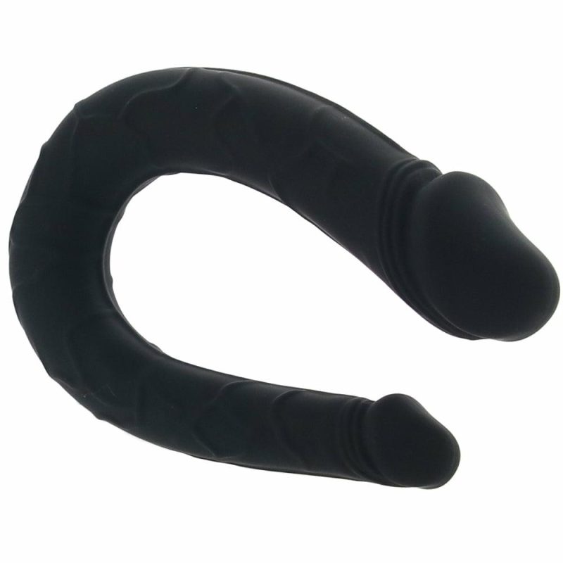 Dildos | Boundless Ac/Dc Dildo In Black Dildos CalExotics