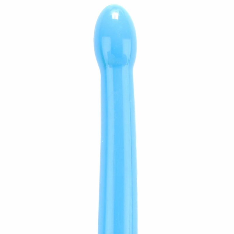 Dildos | Classix Double Whammy Dildo In Blue Dildos Dildos