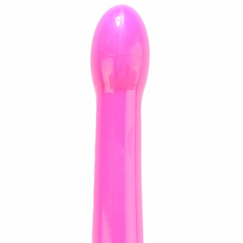 Dildos | Classix Double Whammy Dildo In Pink Dildos Dildos