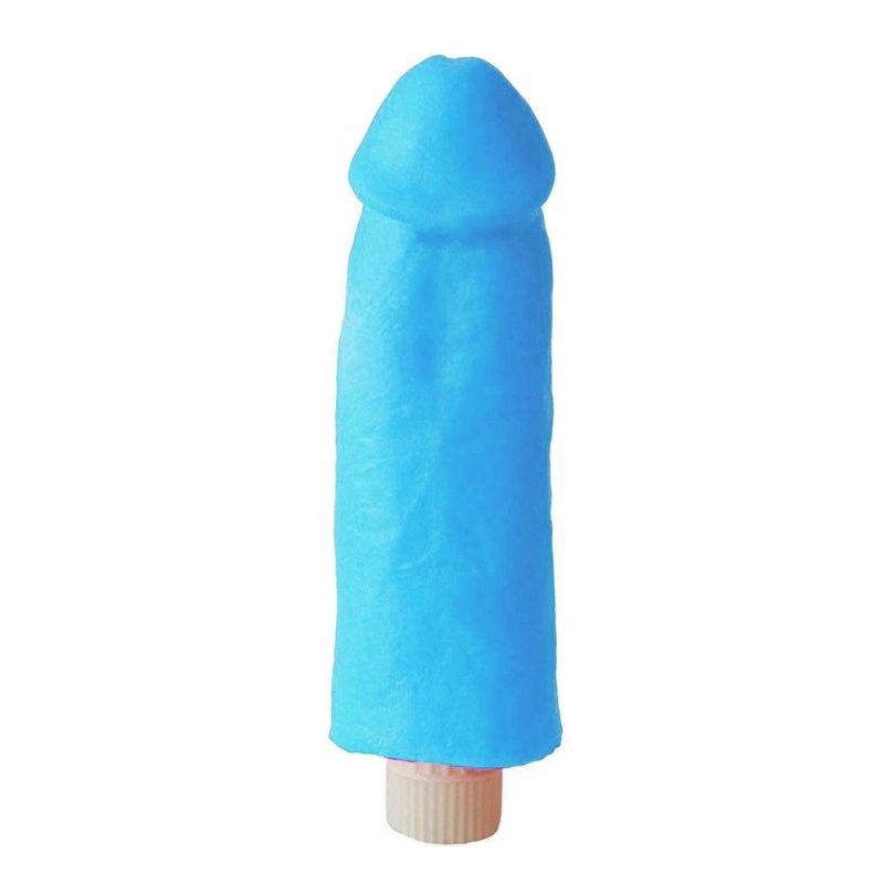 Dildos | Clone-A-Willy Glow In The Dark In Blue Dildos Dildos