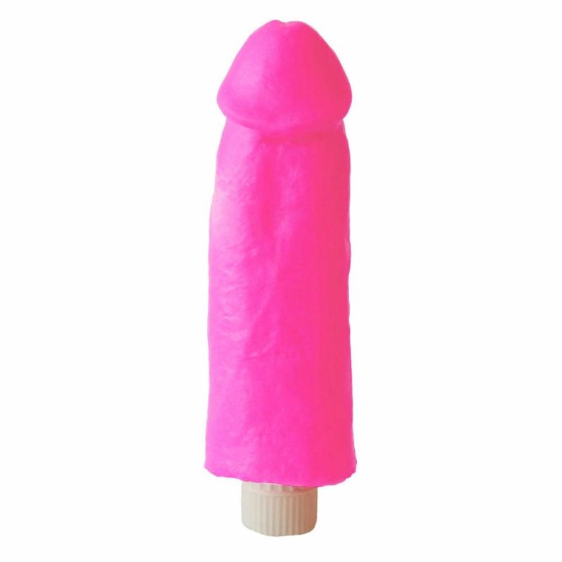 Dildos | Clone-A-Willy Glow In The Dark In Hot Pink Dildos Dildos