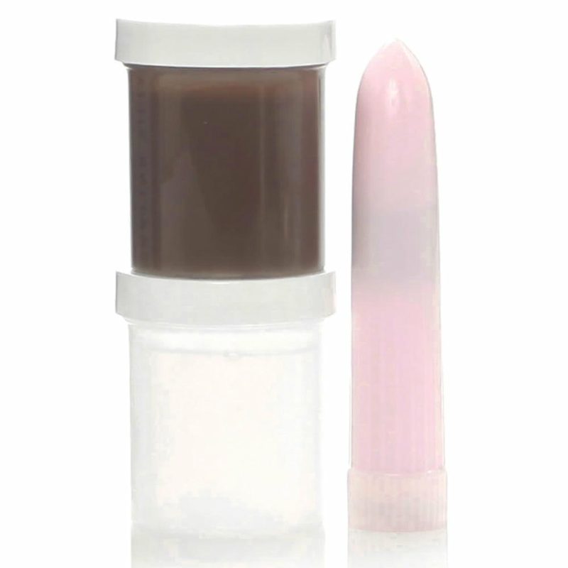 Dildos | Clone-A-Willy Vibrator Kit In Deep Skin Tone Dildos Brown