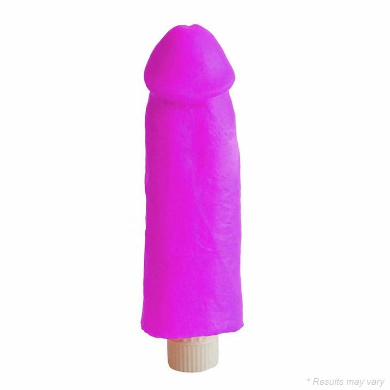 Dildos | Clone-A-Willy Vibrator Kit In Neon Purple Dildos Dildos