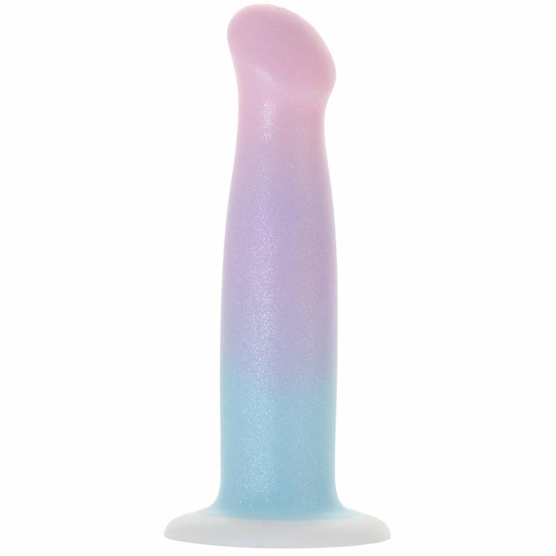 Dildos | Cotton Candy Pixie Dix 6.5 Inch Dildo Dildos Dildos