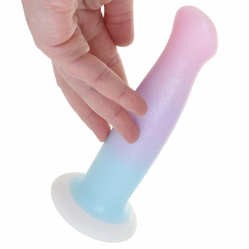 Dildos | Cotton Candy Pixie Dix 6.5 Inch Dildo Dildos Dildos