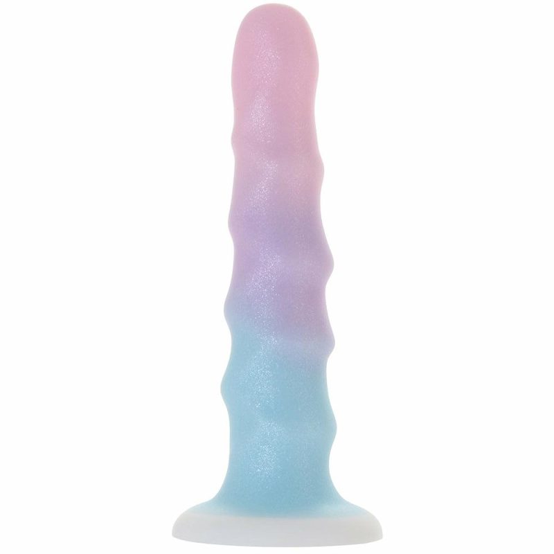 Dildos | Cotton Candy Sweet Tooth 6.7 Inch Dildo Dildos Dildos